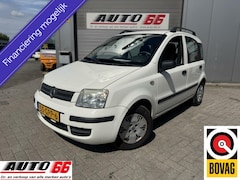 Fiat Panda - 1.2 Dynamic 5 drs Airco APK tot 09-2026