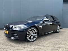 BMW 5-serie Touring - M550xd
