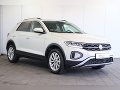Volkswagen T-Roc - 1.5 TSI (110kW/150 pk) DSG-7 AUT. * LED, VIRTUAL, LANE ASS, TREKH, 17-inch LMV, PRIVACY *