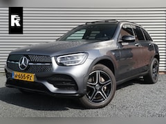 Mercedes-Benz GLC-klasse - 300e 4MATIC Business Solution AMG Pano / Burmester / 360 camera / Trekhaak /