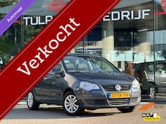 Volkswagen Polo - 1.4-16V Style Automaat 3drs 2008 Clima lmv