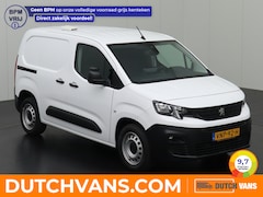 Peugeot Partner - 1.5BlueHDI 130PK Automaat Premium