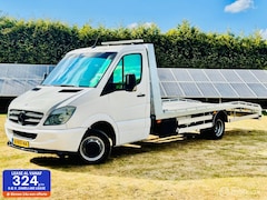 Mercedes-Benz Sprinter - bestel 515 2.2 CDI 432 HD