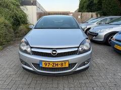 Opel Astra GTC - 1.6 Cosmo
