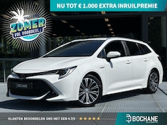 Toyota Corolla Touring Sports - 1.8 Hybrid Dynamic | Achteruitrijcamera | Navigatie | Trekhaak