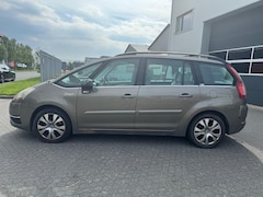 Citroën Grand C4 Picasso - 2.0-16V Exclusive EB6V 7p.PANO AUTOMAAT