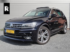 Volkswagen Tiguan - 1.5 TSI R-Line Highline Panorama / Camera / Digital dash / Adaptieve cruise / 19inch