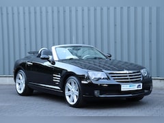 Chrysler Crossfire Cabrio - 3.2 V6 218 PK *69.117KM