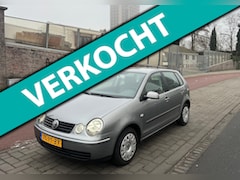 Volkswagen Polo - 1.4-16V Athene