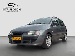 Mitsubishi Space Star - 1.3 Family