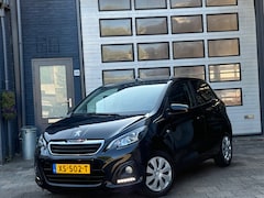 Peugeot 108 - 1.0 e-VTi Active | Airco | Camera | CarPlay | 5-DRS