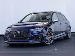 Audi RS4 - Avant 2.9 TFSI 450pk Quattro Pano B&O 20'' Matrix LED Trekhaak