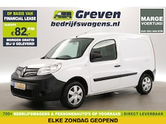 Renault Kangoo Express - 1.5 dCi L1H1 Marge Airco Cruise PDC Elektrpakket Trekhaak