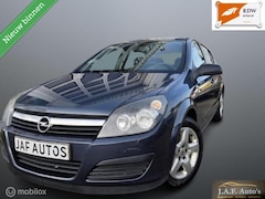 Opel Astra - 1.6 Airco Cruise 5drs Nieuwe APK