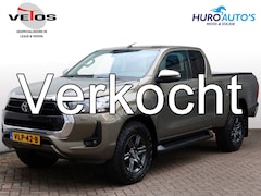 Toyota HiLux - 2.8 D-4D XtraCab Professional Premium | Automaat | 3500 KG Trekg
