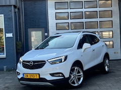 Opel Mokka X - 1.4 Turbo Black Edition | Navi | Camera | Open-Dak