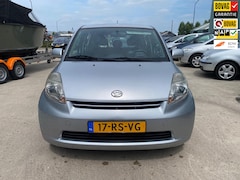 Daihatsu Sirion 2 - 1.3-16V Comfort 5deurs airco