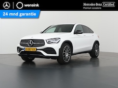 Mercedes-Benz GLC-klasse Coupé - 300 4MATIC Premium Plus | AMG | Night | Schuifdak/kanteldak | Trekhaak | Headup | Sfeerver