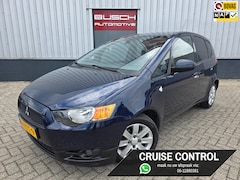 Mitsubishi Colt - 1.3 5 deurs Edition Two | AIRCO | TREKHAAK |