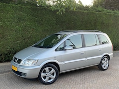 Opel Zafira - 1.8-16V Maxx AIRCO/NAVI/CRUISE/RIJDTGOED/LAGE KM