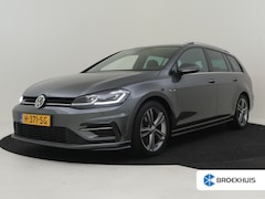 Volkswagen Golf Variant - 1.5 TSI Highline Business R-Line 150pk DSG/AUTO | Adaptief cruise control | Navigatie | Ap