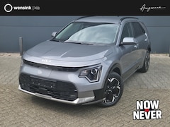 Kia Niro EV - Light Advanced 64.8 kWh