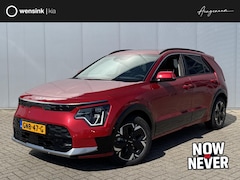 Kia Niro EV - DynamicPlusLine 64.8 kWh Lease vanaf €639, 01 p/m