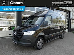 Mercedes-Benz Sprinter - 315 1.9 CDI L2H2 RWD | grootbeeld navigatie | Achteruitrijcamera