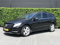Mercedes-Benz R-klasse - 350 CDI 4-Matic Prestige 6p, FACELIFT, PANO, LUCHTVERING, LEDER, CRUISE, NAVI, CAMERA, ECC