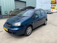 Chevrolet Tacuma - 1.6-16V Spirit airco leuke auto 2007