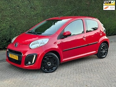 Citroën C1 - 1.0 Tendance /AIRCO/LED/INRUILKOOPJE/RIJDTGOED/