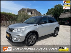 Suzuki Vitara - 1.0 Boosterjet Select Apple Carplay, Stoelverwarming, Ecc