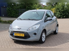 Ford Ka - 1.2 Limited start/stop