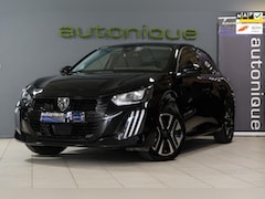 Peugeot 208 - 1.2 PureTech 100 Allure *14.921km* NW MODEL |Mirror Screen/360° Camera/Adapt. Cruise Contr