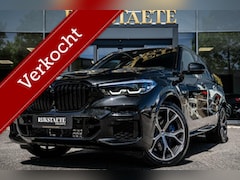 BMW X5 - xDrive45e High Executive|PANO|ACC|M-SPORT|H&K|21''