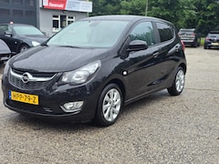 Opel Karl - 1.0 ecoFLEX Edition