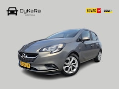 Opel Corsa - 1.0 Turbo Edition Airco, PDC, Cruise, NAP