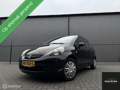 Honda Jazz - 1.2 Cool | Airco | Trekhaak | Elek ramen | APK 07/26 |