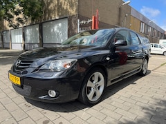Mazda 3 Sport - 2.0 Active NAP/AIRCO
