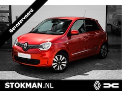 Renault Twingo - 0.9 TCe EDC Intens | Automaat | parkeersensoren achter | Apple car play | LM Velgen | | in