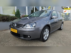 Volkswagen Golf - 1.4 Trendline | Airco | PDC | Cruise | Carplay Radio