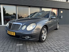 Mercedes-Benz E-klasse Estate - 320 CDI Avantgarde