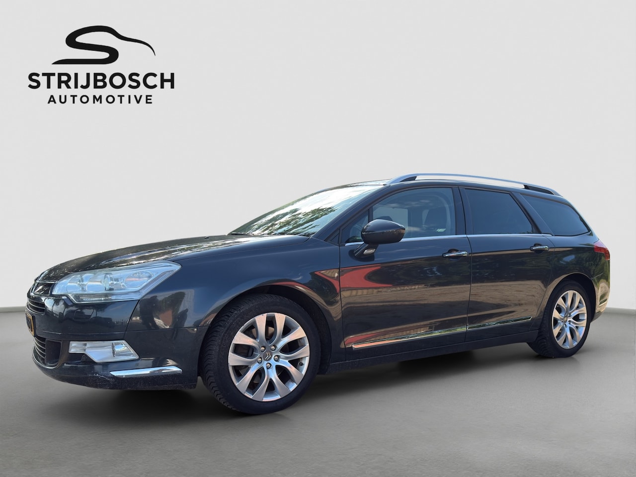 Citroën C5 Tourer - 3.0 V6 Exclusive 3.0 V6 Exclusive - AutoWereld.nl