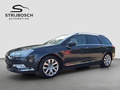 Citroën C5 Tourer - 3.0 V6 Exclusive