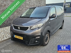 Peugeot Expert - Bestel 231S 2.0 BlueHDI 120 Premium Pack