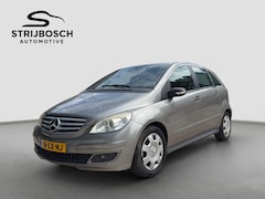 Mercedes-Benz B-klasse - 180 CDI