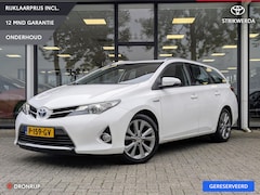 Toyota Auris Touring Sports - 1.8 Hybrid Aspiration | Cruise | Climate control | Bluetooth | Camera | Automaat