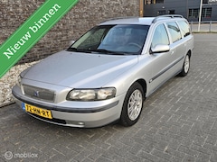 Volvo V70 - 2.4 Comfort Line - Trekhaak - Nw apk✅