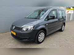 Volkswagen Caddy - 1.2 TSI Easyline