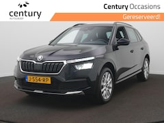 Skoda Kamiq - 1.0 TSI Sport Business / Cruise / Clima / Carplay